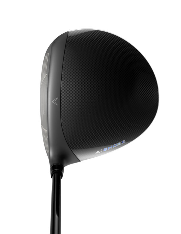 Ladies Callaway Ai Smoke Max Fast Driver - Image 2