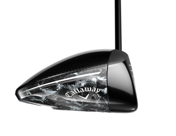 Ladies Callaway Ai Smoke Max Fast Driver - Image 5