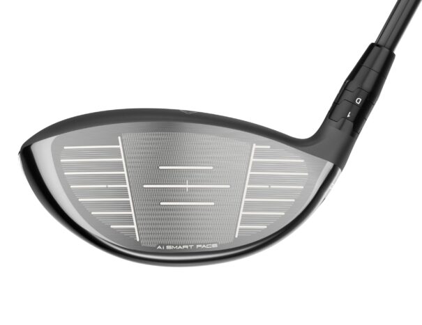 Ladies Callaway Ai Smoke Max D Driver - Image 5
