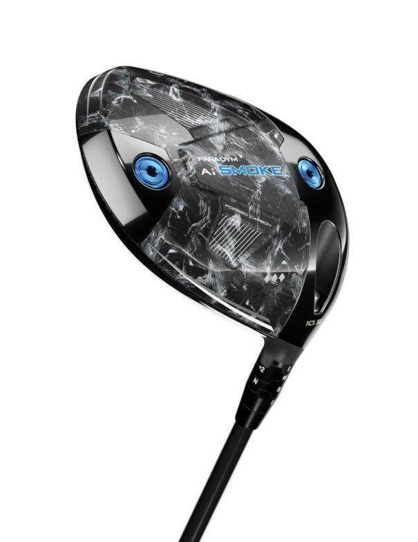 Men's Callaway Ai Smoke TD Driver - Image 2