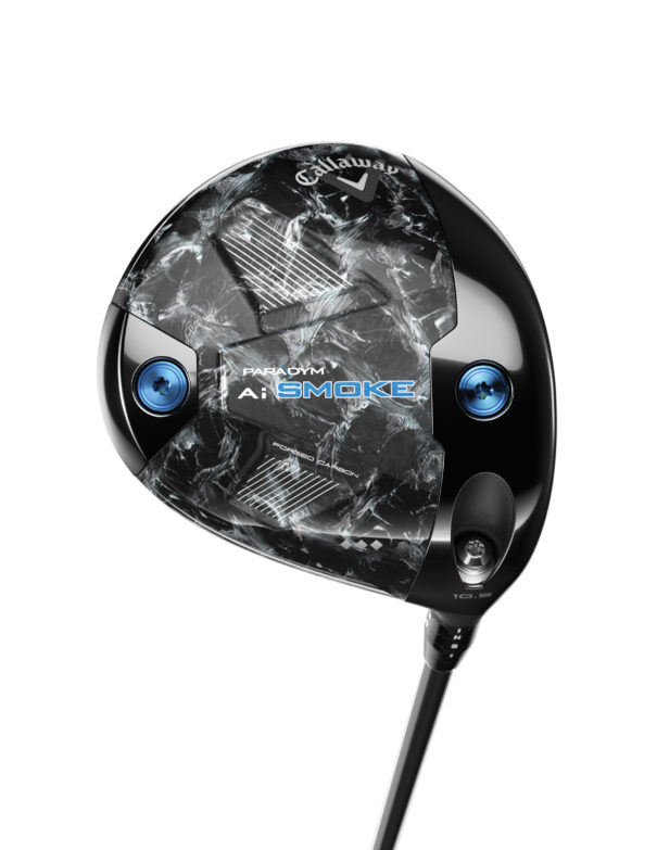 Men's Callaway Ai Smoke TD Driver - Image 4