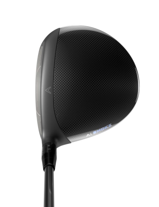 Ladies Callaway Ai Smoke Max D Driver - Image 4