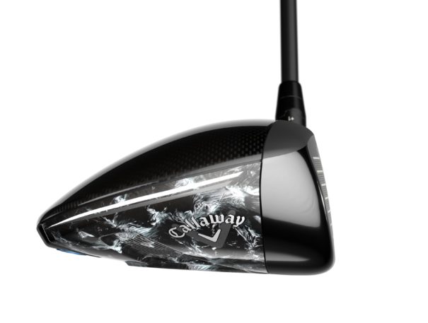 Ladies Callaway Ai Smoke Max D Driver - Image 6