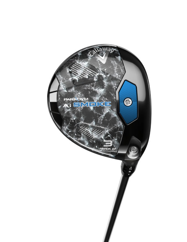 Men's Callaway Ai Smoke MAX D Fairway Woods - Image 6