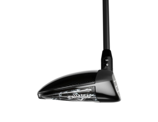 Ladies Callaway Ai Smoke MAX D Fairway Woods - Image 6