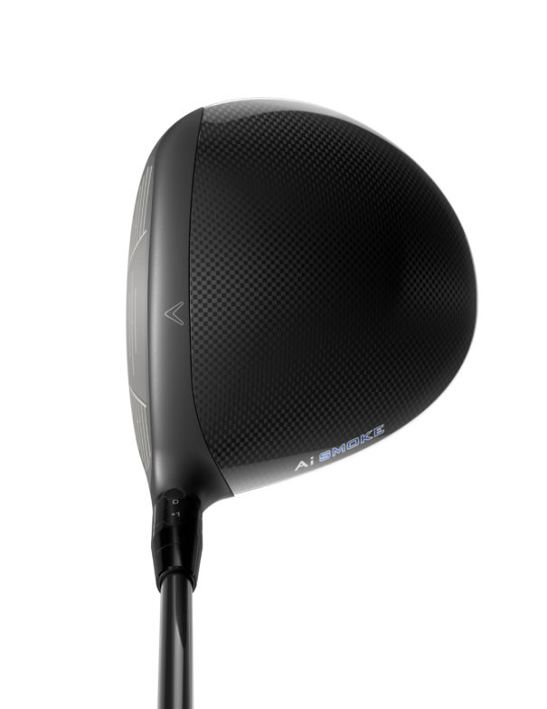Ladies Callaway Ai Smoke Max Driver - Image 4