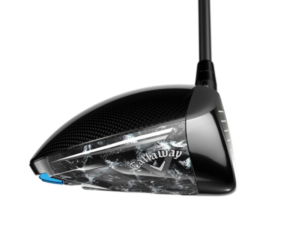 Ladies Callaway Ai Smoke Max Driver - Image 6