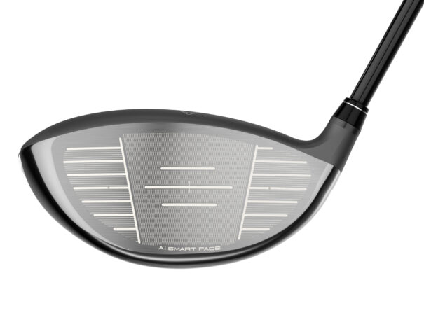 Ladies Callaway Ai Smoke Max Fast Driver - Image 6