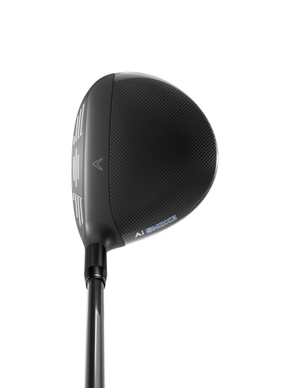 Ladies Callaway Ai Smoke MAX FAST Fairway Woods - Image 6