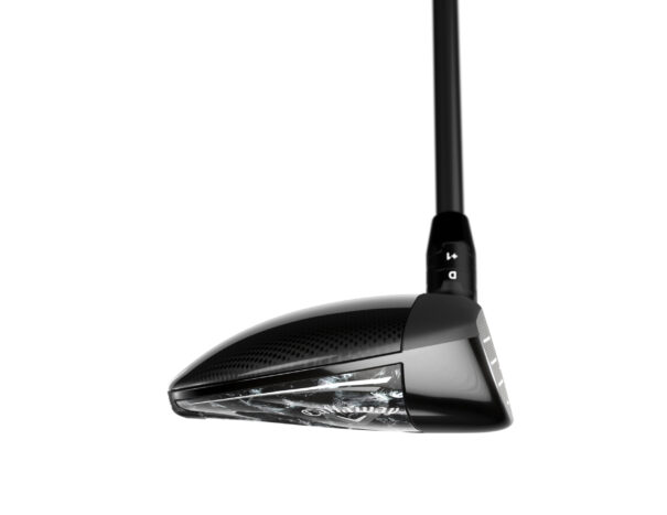 Ladies Callaway Ai Smoke MAX Fairway Woods - Image 6