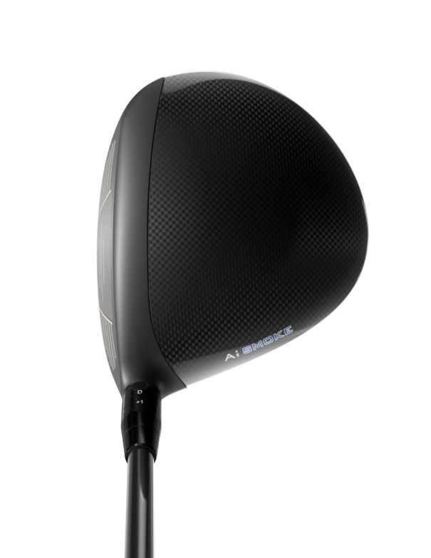 Men's Callaway Ai Smoke TD Driver - Image 5