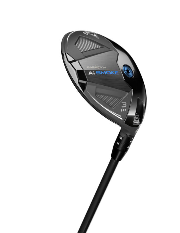 Men's Callaway Ai Smoke TD Fairway Woods - Image 3