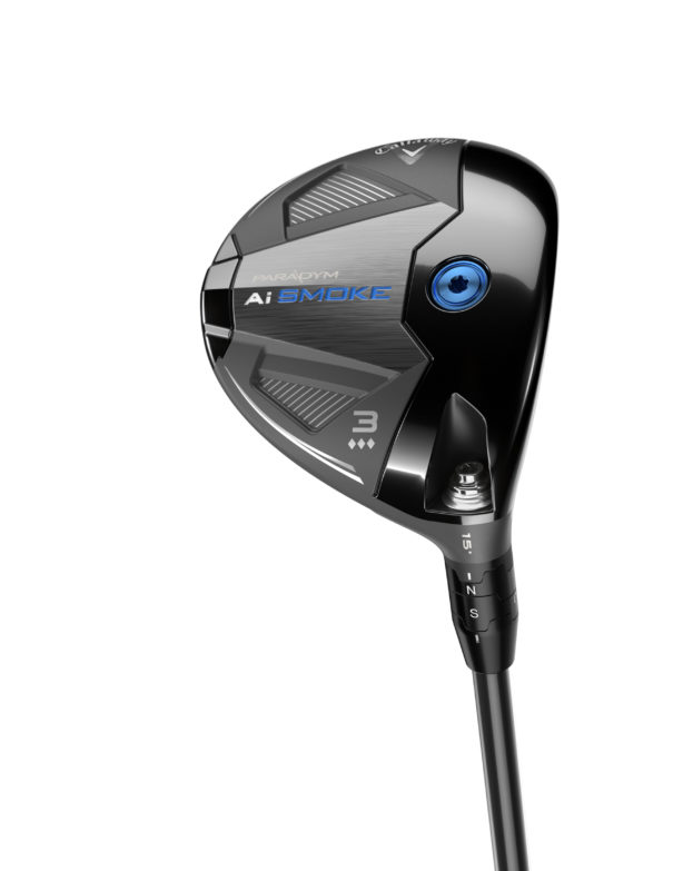 Men's Callaway Ai Smoke TD Fairway Woods