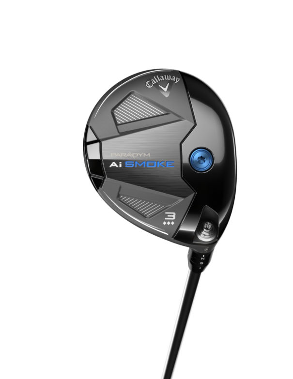 Men's Callaway Ai Smoke TD Fairway Woods - Image 5