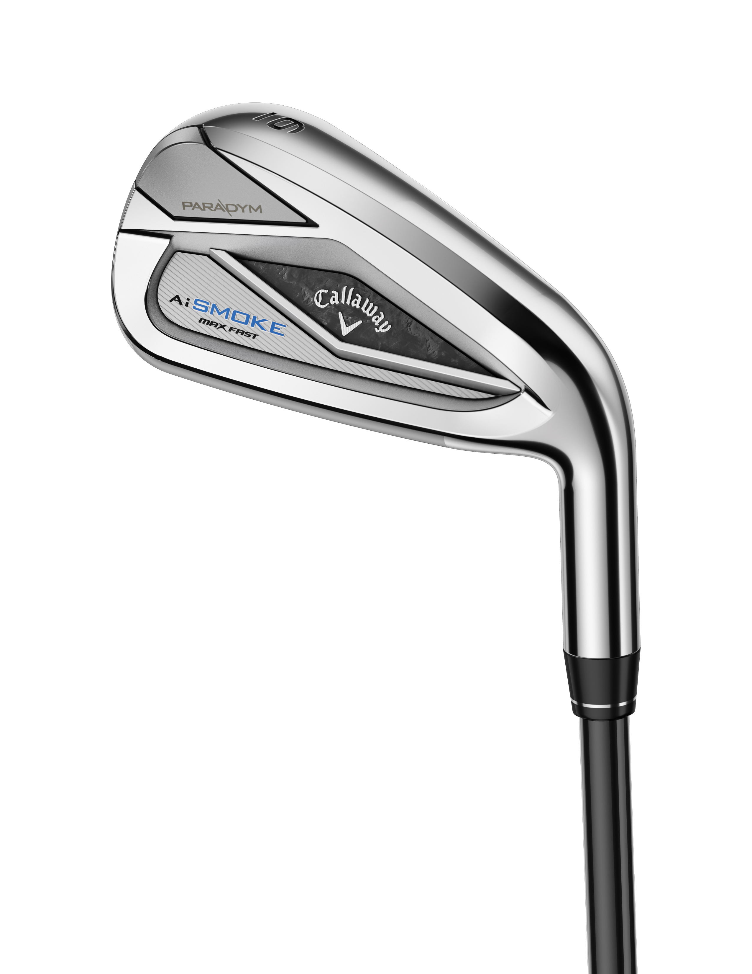 Men's Callaway Ai Smoke MAX FAST Irons Duncan Lambert Golf Shop