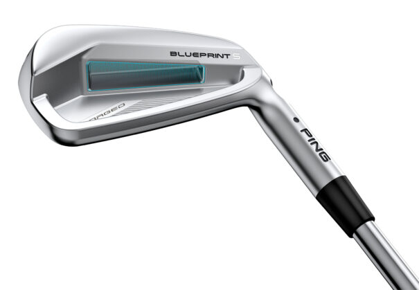 Ping G430 Blueprint S Irons - Image 4