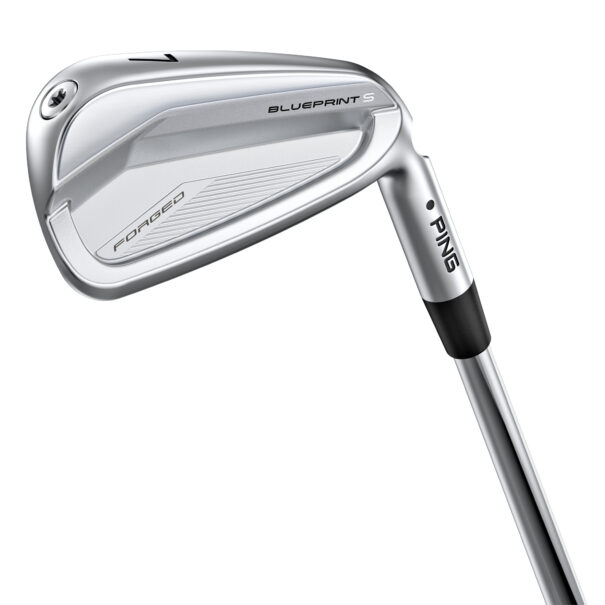 Ping G430 Blueprint S Irons