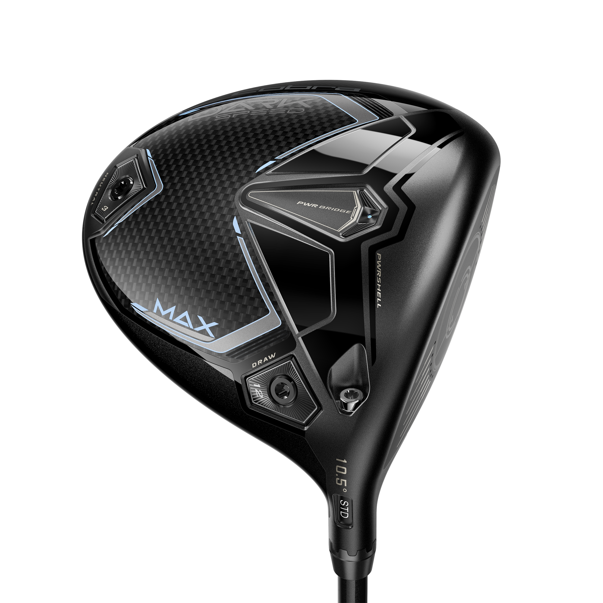 Ladies Cobra DARKSPEED MAX Driver Duncan Lambert Golf Shop