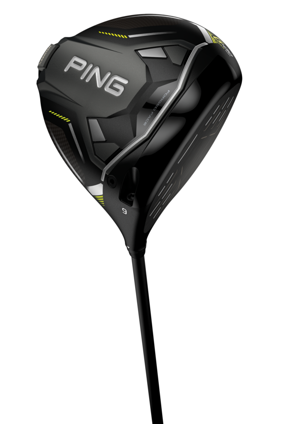 Ping G430 10K Driver