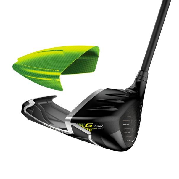 Ping G430 10K Driver - Image 5
