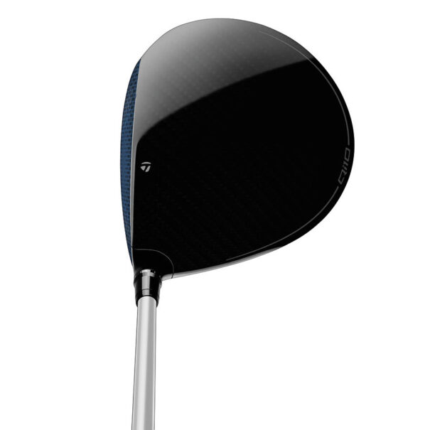 Ladies TaylorMade Qi10 MAX HL Driver - Image 5