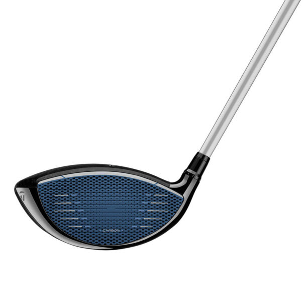Ladies TaylorMade Qi10 MAX HL Driver - Image 6