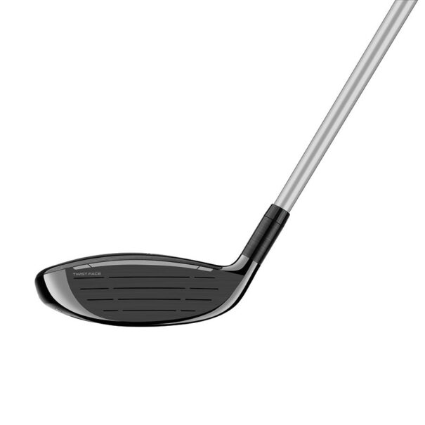 Ladies TaylorMade Qi10 MAX Fairway Woods - Image 5