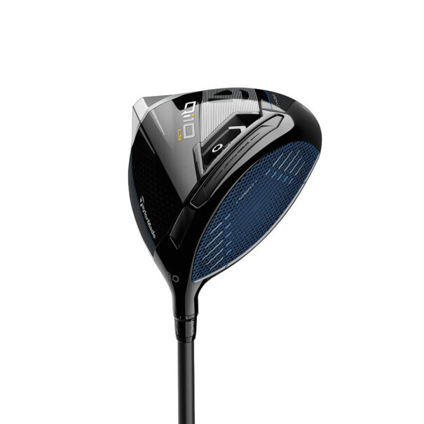 TaylorMade Qi10 LS Driver - Image 2