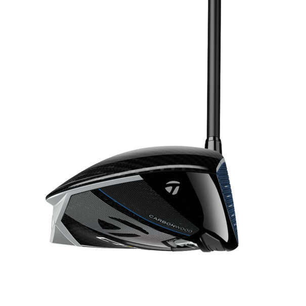 TaylorMade Qi10 LS Driver - Image 5