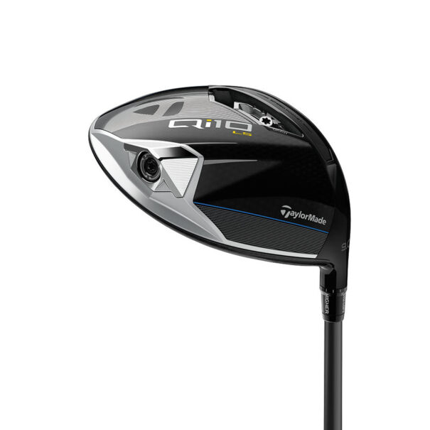 TaylorMade Qi10 LS Driver - Image 6