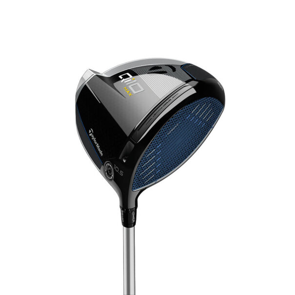 TaylorMade Qi10 MAX HL Driver - Image 2