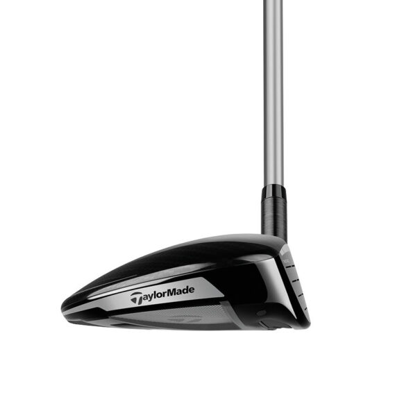 TaylorMade Qi10 MAX Fairway Woods - Image 4