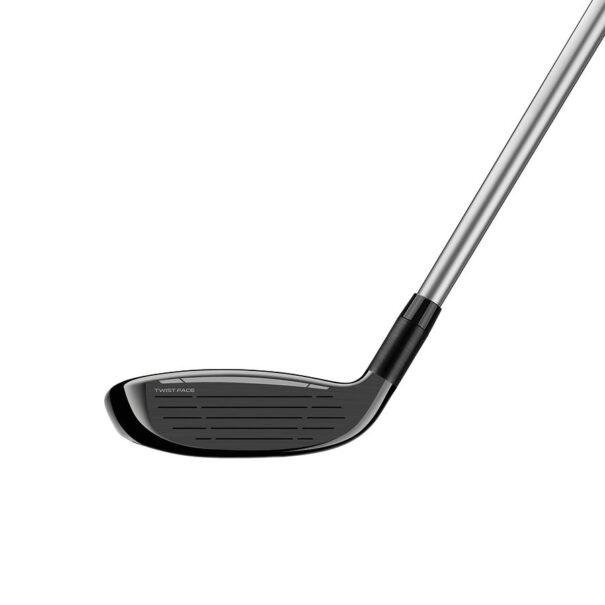 TaylorMade Qi10 MAX Rescue - Image 4