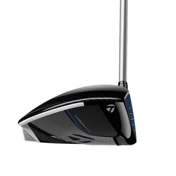 TaylorMade Qi10 MAX HL Driver - Image 5
