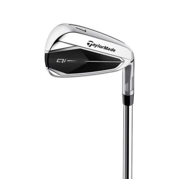 TaylorMade Qi Irons
