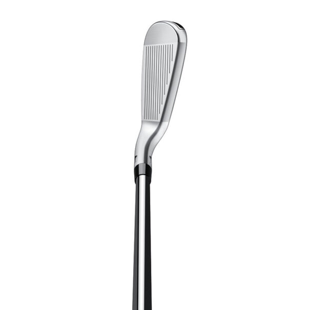 TaylorMade Qi Irons - Image 3