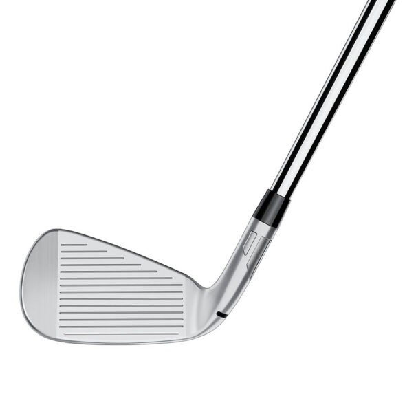 TaylorMade Qi Irons - Image 4