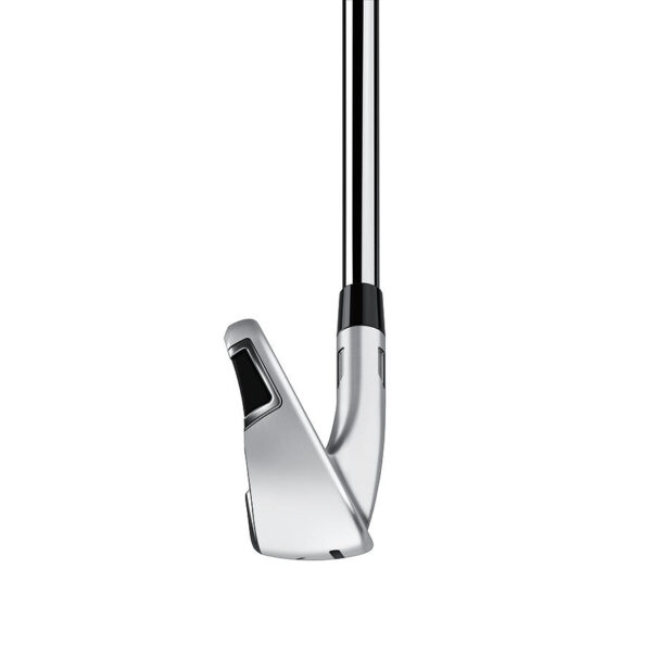 TaylorMade Qi Irons - Image 5