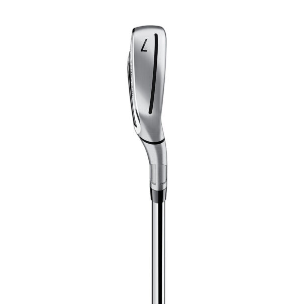 TaylorMade Qi Irons - Image 6