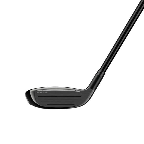 TaylorMade Qi10 Rescue - Image 4