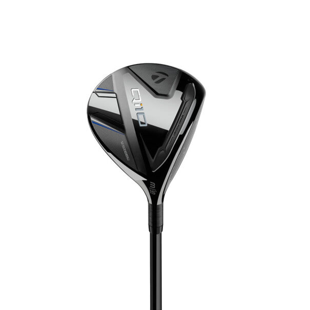 TaylorMade Qi10 Fairway Woods