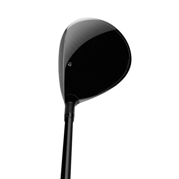TaylorMade Qi10 Fairway Woods - Image 3