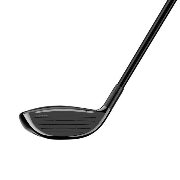 TaylorMade Qi10 Fairway Woods - Image 4