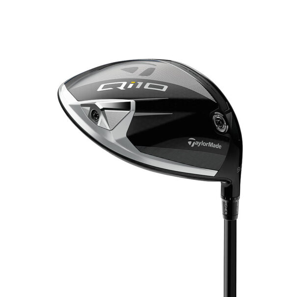 TaylorMade Qi10 Driver - Image 2