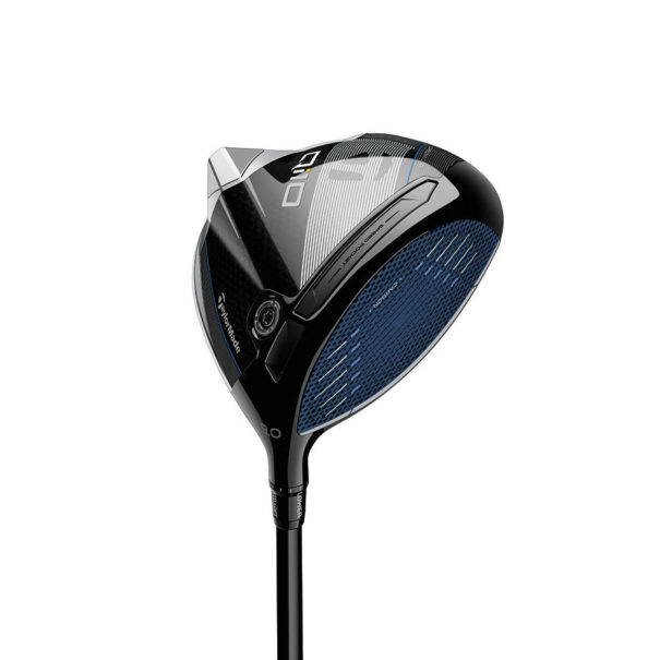 TaylorMade Qi10 Driver - Image 3