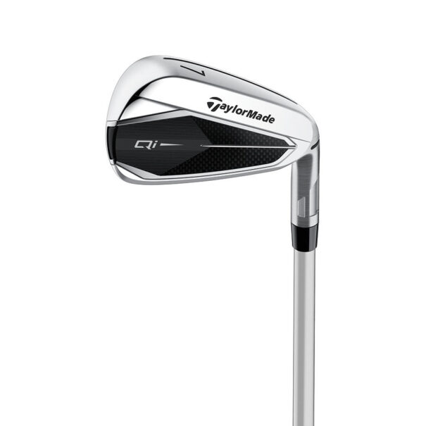 Ladies TaylorMade Qi Irons