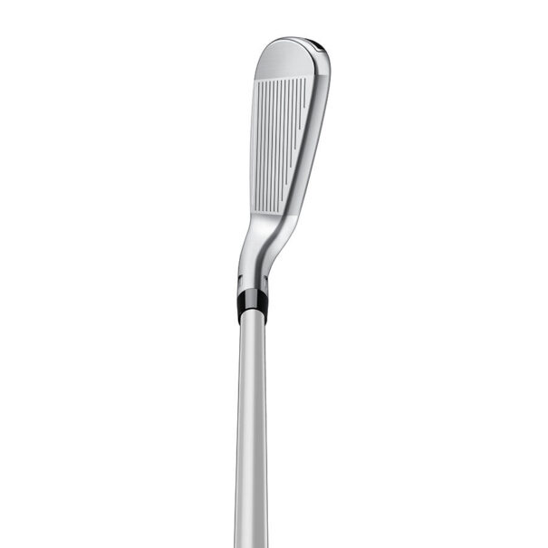 Ladies TaylorMade Qi Irons - Image 2