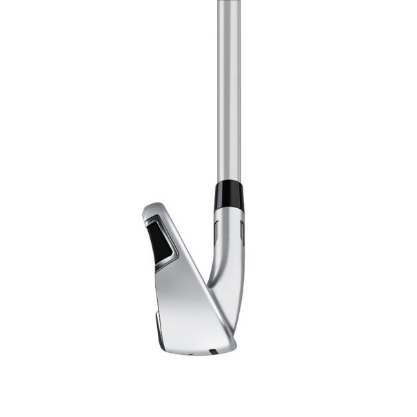 Ladies TaylorMade Qi Irons - Image 5