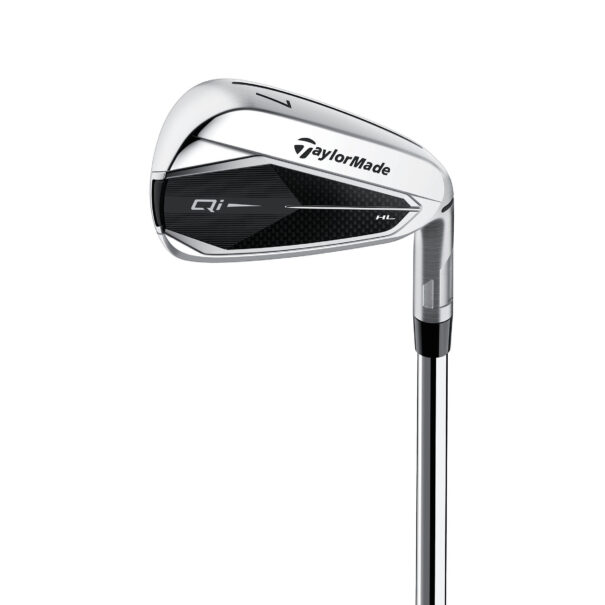 TaylorMade Qi HL Irons