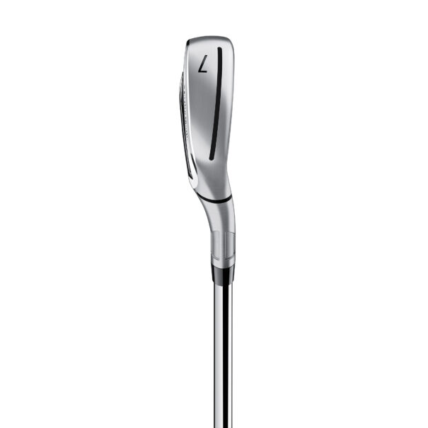 TaylorMade Qi HL Irons - Image 5